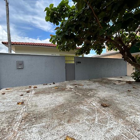 Quarto Privado Em Residencia No Coracao De Foz - Casa E Banheiro Compartilhado Φοζ ντο Ιγκουασού Εξωτερικό φωτογραφία