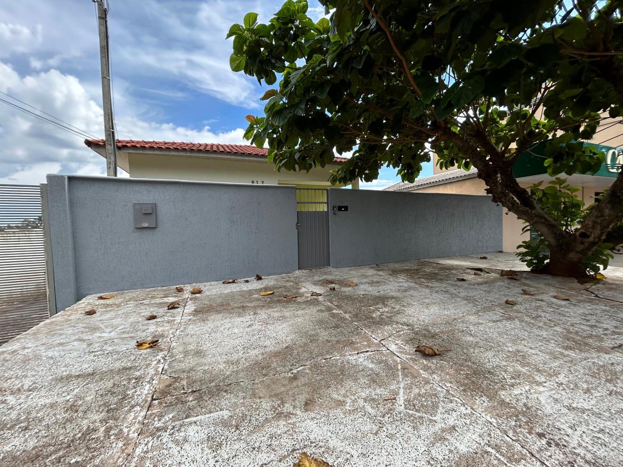 Quarto Privado Em Residencia No Coracao De Foz - Casa E Banheiro Compartilhado Φοζ ντο Ιγκουασού Εξωτερικό φωτογραφία